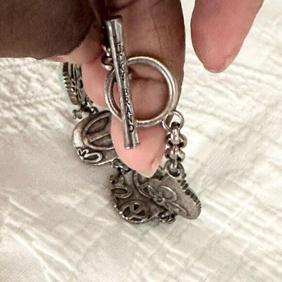 Lucky Brand 2PC Boho Jewelry Set - Picture 8 of 8